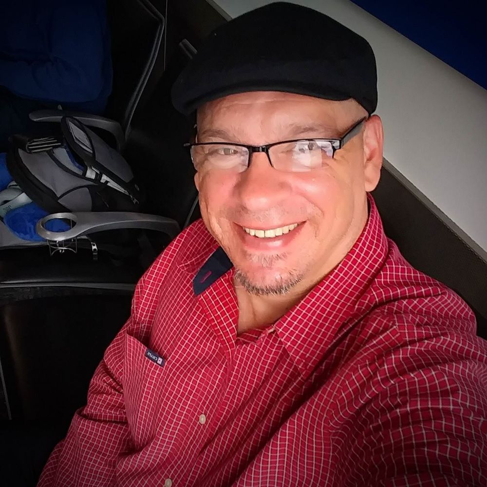 Meet your Posher, Timothy